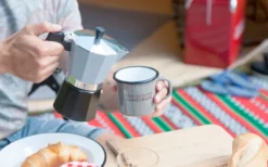 Bo-Camp Urban Outdoor Aluminium Espressozubereiter Für 6 Tassen 7 Bo-Camp Urban Outdoor Aluminium Espressozubereiter Für 6 Tassen -Verkaufe Mobilkuche 385654 2833630