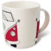 VW Collection T1 Bulli Kaffeetasse 370 Ml Blau