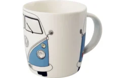 VW Collection T1 Bulli Kaffeetasse 370 Ml Blau -Verkaufe Mobilkuche 386152 2849096 1