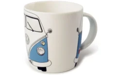 VW Collection T1 Bulli Kaffeetasse 370 Ml Rot -Verkaufe Mobilkuche 386221 2849102