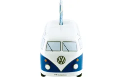 VW Collection T1 Bulli Spardose Keramik Blau -Verkaufe Mobilkuche 386275 2838271