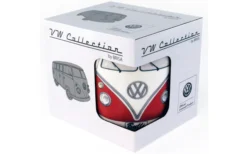 VW Collection T1 Bulli Kaffeetasse 370 Ml Rot -Verkaufe Mobilkuche 386278 2849072
