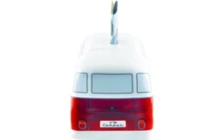 VW Collection T1 Bulli Spardose Keramik Blau -Verkaufe Mobilkuche 386329 2838232