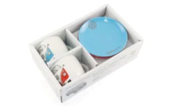 VW Collection T1 Bulli Espresso Tassen Set 2 Stück 100 Ml 7 VW Collection T1 Bulli Espresso Tassen Set 2 Stück 100 Ml -Verkaufe Mobilkuche 386341 2837798