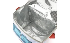 VW Collection T1 Bulli Kühltasche Rot 30 Liter 10 VW Collection T1 Bulli Kühltasche Rot 30 Liter -Verkaufe Mobilkuche 393061 2859554