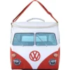 VW Collection T1 Bulli Kühltasche Rot 30 Liter