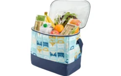 VW Collection T1 Bulli Motive Kühltasche 25 Liter -Verkaufe Mobilkuche 393463 2859766