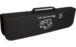 VW Collection T1 Grillbesteck Bambus / Edelstahl Inkl. Tragetasche -Verkaufe Mobilkuche 393907 2862167