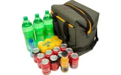 Bo-Camp Industrial Ryndale Kühltasche 18 Liter -Verkaufe Mobilkuche 394417 2880575