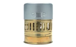 Optimus Svea Benzinkocher Inkl. Kochtopf