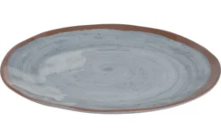 Bo-Camp Melamin Geschirr Set 12-tlg. Braun / Grau -Verkaufe Mobilkuche 395035 2893169