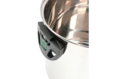 Bo-Camp Elegance Compact Edelstahl Kochtopf Set 2-tlg. -Verkaufe Mobilkuche 395041 2893355