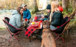 IKamper Aioks All-In-One-Outdoor Küchen-System -Verkaufe Mobilkuche 395185 2882800