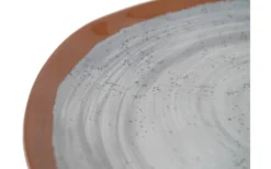 Bo-Camp Melamin Geschirr Set 12-tlg. Braun / Grau -Verkaufe Mobilkuche 395218 2893181