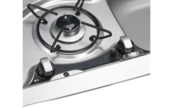 Dometic HSG 2370R Kocher-Spülenkombination 900 X 370 Mm Spüle Rechts