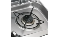 Dometic HSG 2370R Kocher-Spülenkombination 900 X 370 Mm Spüle Rechts -Verkaufe Mobilkuche 396920 2889665