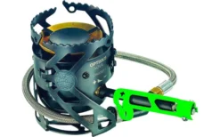 Optimus Nova Campingkocher 9 Optimus Nova Campingkocher -Verkaufe Mobilkuche 399619 2927922