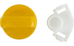 Thetford Schieberknauf