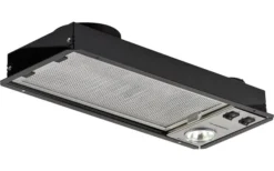 Dometic CK 150 Einbau-Dunstabzugshaube Mit 1-stufigem Gebläse 12 V