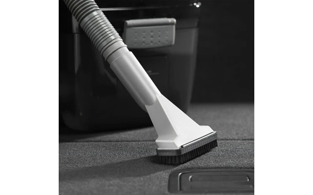 Dometic PowerVac PV 100 Nass-Trockensauger Mit 12 V Akku 2 Dometic PowerVac PV 100 Nass-Trockensauger Mit 12 V Akku – Bild 2