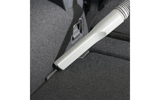 Dometic PowerVac PV 100 Nass-Trockensauger Mit 12 V Akku 3 Dometic PowerVac PV 100 Nass-Trockensauger Mit 12 V Akku – Bild 3