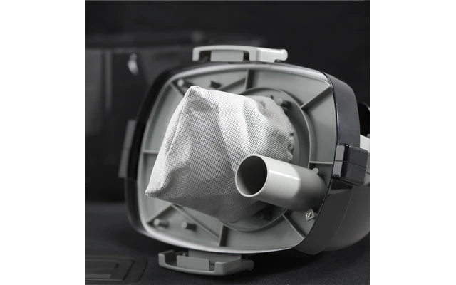 Dometic PowerVac PV 100 Nass-Trockensauger Mit 12 V Akku 4 Dometic PowerVac PV 100 Nass-Trockensauger Mit 12 V Akku – Bild 4