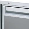 Dometic CoolMatic CR-IFFM-50-S Flächenbündiger Einbaurahmen Für CRP 40S Und CRX 50S Kühlschränke