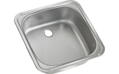 Dometic VA 910 Eckige Spüle 370 X 370 Mm