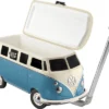 VW Collection T1 Bus Rollbare Passiv Kühlbox 30 Liter