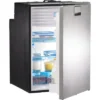 Dometic CoolMatic CRX 110S Kompressorkühlschrank Mit Gefrierfach 12 V / 24 V 108 Liter