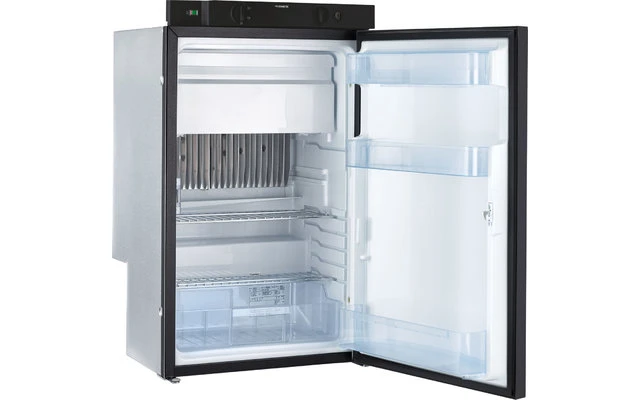 Dometic RMS 8400 Absorberkühlschrank Batteriezündung 85 Liter 30 Mbar 2 Dometic RMS 8400 Absorberkühlschrank Batteriezündung 85 Liter 30 Mbar – Bild 2