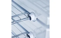 Dometic RMV 5305 Absorberkühlschrank AES-Zündung 73 Liter 30 Mbar -Verkaufe Mobilkuche 410948 3420995