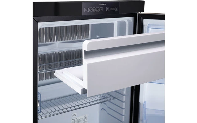 Dometic RMS 8400 Absorberkühlschrank Batteriezündung 85 Liter 30 Mbar 7 Dometic RMS 8400 Absorberkühlschrank Batteriezündung 85 Liter 30 Mbar – Bild 7