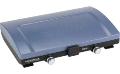 Campingaz 200 S Zweiflamm Gaskocher 4200 W