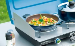 Campingaz 200 S Zweiflamm Gaskocher 4200 W 5 Campingaz 200 S Zweiflamm Gaskocher 4200 W -Verkaufe Mobilkuche 411621 2989764