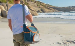 Campingaz Tropic Messenger Kühltasche 20 Liter -Verkaufe Mobilkuche 412124 3016350