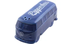 VW Collection T1 Bus Salz & Pfefferstreuer Schwarz / Weiß -Verkaufe Mobilkuche 414567 2988432