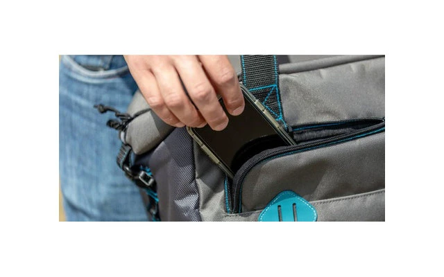 Campingaz The Office Doctor Kühltasche 17 Liter 2 Campingaz The Office Doctor Kühltasche 17 Liter – Bild 2