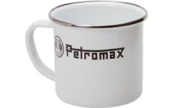 Petromax Emaille Becher 370 Ml Weiß -Verkaufe Mobilkuche 421548 3001551
