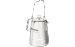 Petromax Perkomax LE14 Edelstahl Kaffee Perkolator 1,5 Liter