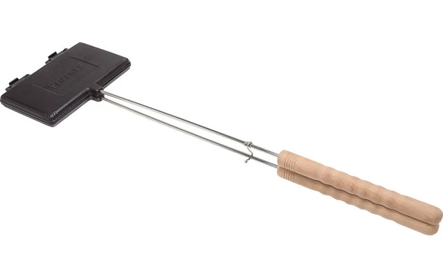 Petromax Waffeleisen Lang 3 Petromax Waffeleisen Lang – Bild 3