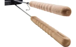 Petromax Waffeleisen Lang 10 Petromax Waffeleisen Lang -Verkaufe Mobilkuche 422271 3994511