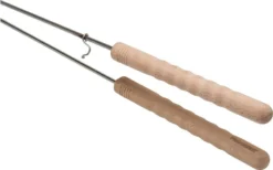 Petromax Waffeleisen Lang 11 Petromax Waffeleisen Lang -Verkaufe Mobilkuche 422349 3994519