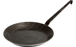 Petromax Schmiedeeiserne Pfanne 20 Cm -Verkaufe Mobilkuche 423779 3014528