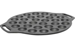 Petromax Gusseisen Poffertjespfanne