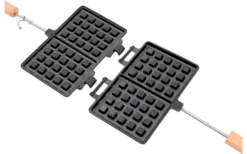 Petromax Waffeleisen Lang 12 Petromax Waffeleisen Lang -Verkaufe Mobilkuche 424262 3994559