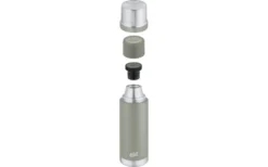 Esbit Sculptor Edelstahl Isolierflasche 1 Liter Stone Grey 13 Esbit Sculptor Edelstahl Isolierflasche 1 Liter Stone Grey -Verkaufe Mobilkuche 424286 3018473 1