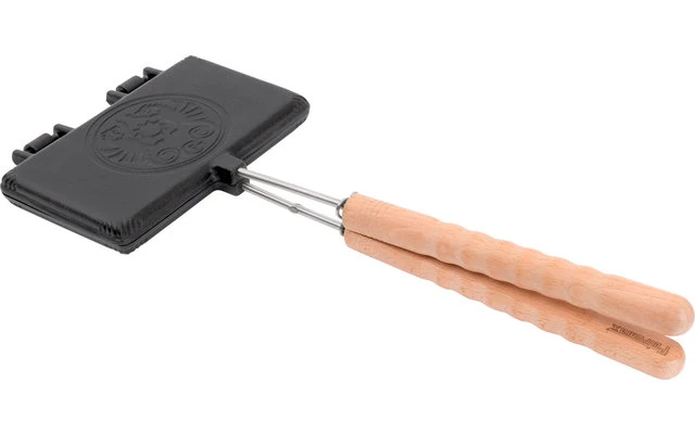 Petromax Waffeleisen Lang 7 Petromax Waffeleisen Lang – Bild 7