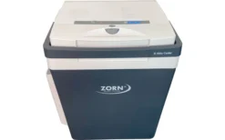 Zorn Z32 Thermoelektrische Kühlbox Inkl. Akku 230 / 12 V 30 Liter -Verkaufe Mobilkuche 425934 3052640