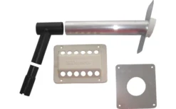 Dometic Kamin (komplett)